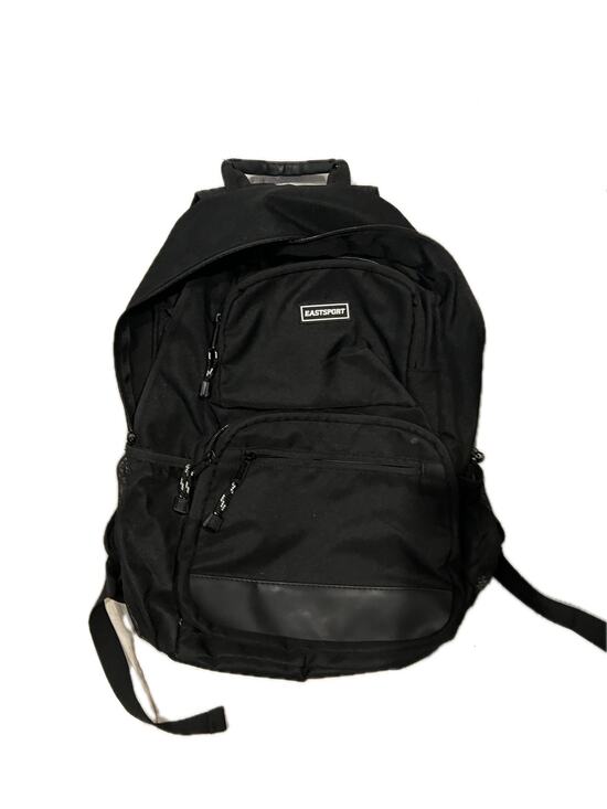 Eastsport Other - Eastsport Unisex Commuter Backpack Black